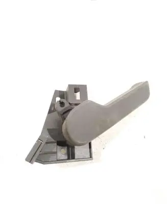 Volkswagen Golf V Engine bonnet (hood) release handle 1J1823533C
