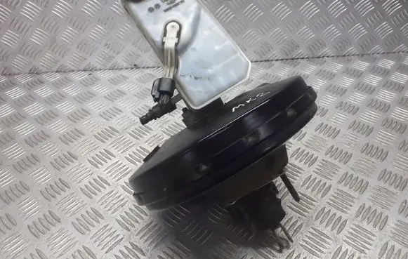 Ford Focus Master brake cylinder 6M51-2B195-FH
