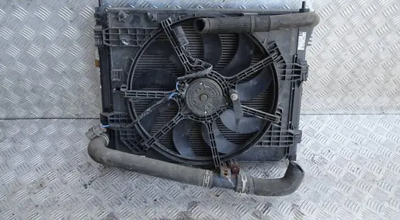 Nissan Pulsar Radiator set 92100-BA61A