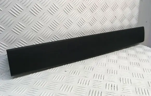 Nissan X-Trail T31 Tailgate/trunk upper cover trim 90904JG00A