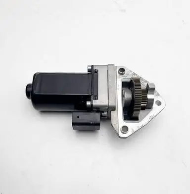 Porsche Taycan 9J1 Rear gearbox reducer motor 0ME341601