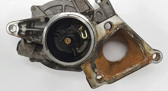 Citroen Jumper Vacuum pump