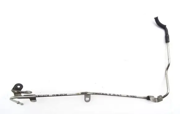 Opel Astra K Vacuum line/pipe/hose