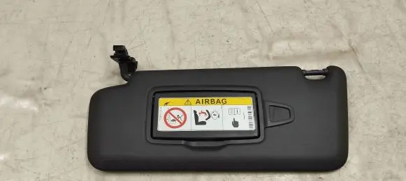 Mercedes-Benz GLS X166 Sun visor A2058107704