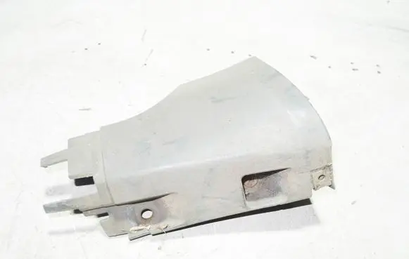 Audi A4 S4 B6 8E 8H Side skirt rear trim 8E0853579B