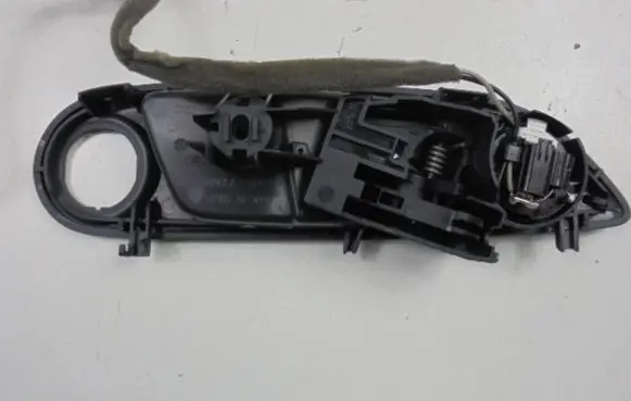 Ford Fiesta Front door interior handle 8A61A22601AEW