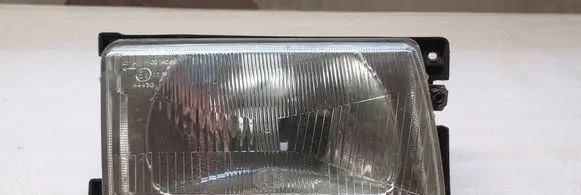 Volkswagen Polo II 86C 2F Headlight/headlamp 30313754800