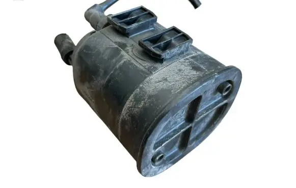 Ford Transit Courier Active carbon filter fuel vapour canister AY119D653AB