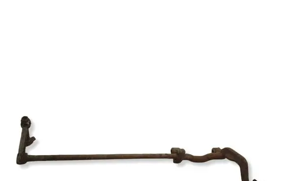 Volkswagen Transporter - Caravelle T4 Front lower control arm/wishbone 