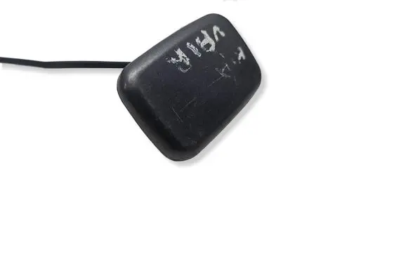 KIA Sorento Headlight washer spray nozzle cap/cover 1234