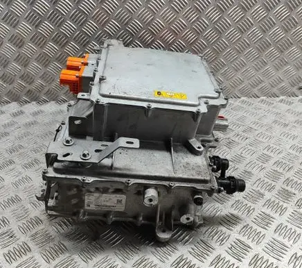 Fisker Ocean Voltage converter inverter FM2915840001H PC36B003B01473