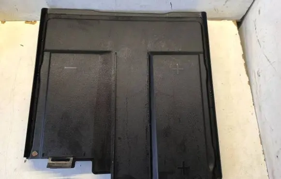 Ford Transit Custom Battery box tray cover/lid BK2T10N725AGW