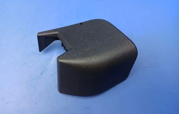 Volvo S40 Front passenger seat rail trim 08639138