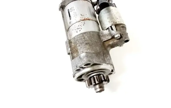 Porsche Cayenne (92A) Starter motor 059911024