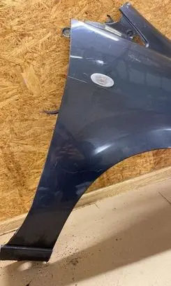 Mazda 5 Fender