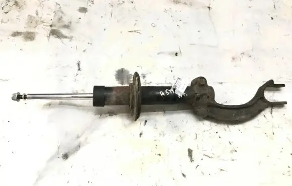 Audi A5 8T 8F Front shock absorber/damper 8k0413031ap