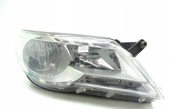 Volkswagen Tiguan Headlight/headlamp 5N2941032G