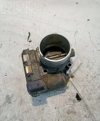 Audi A6 S6 C5 4B Throttle valve 06B133062B 0280750009