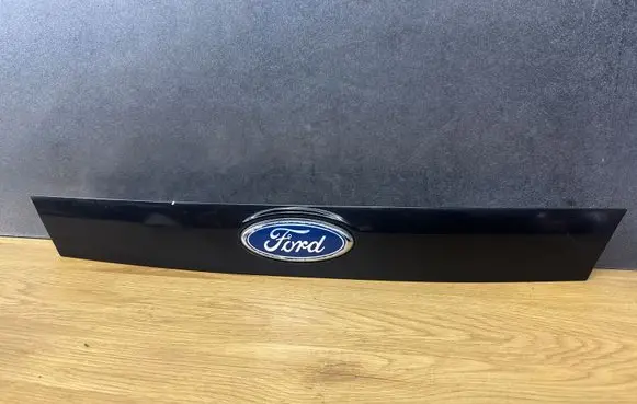 Ford Mondeo MK IV Tailgate trim 7S71402B34A