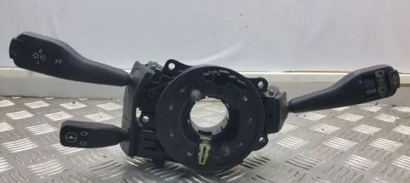 BMW X5 E53 Indicator stalk 8375408 8363668 613183753989