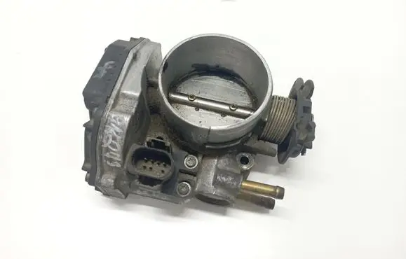 Audi A4 S4 B5 8D Throttle valve 408237120