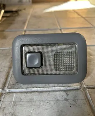 Toyota Previa (XR30, XR40) II Other interior light 