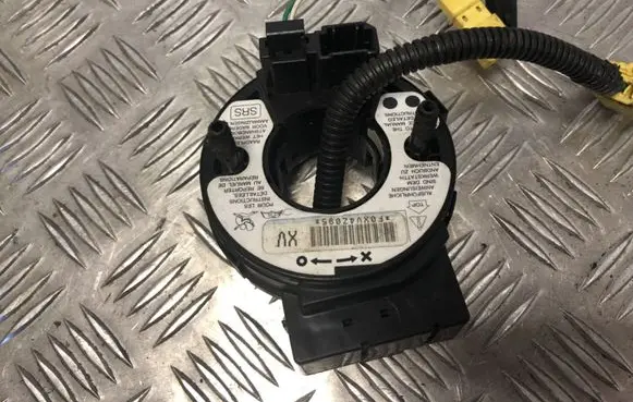Honda CR-V Airbag slip ring squib (SRS ring) F0XV4Z095