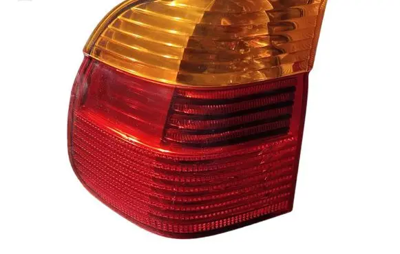 BMW 5 E39 Rear/tail lights 6900213 8371324