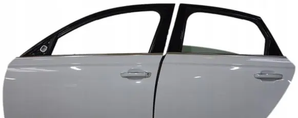 Audi A6 C7 Front door