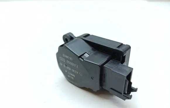 Mercedes-Benz E W211 Air flap motor/actuator A2308201242