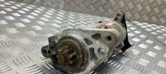 Jaguar XJ X351 Starter motor 4280004891 8X2311001AB
