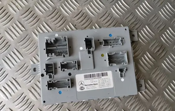 Other control units/modules