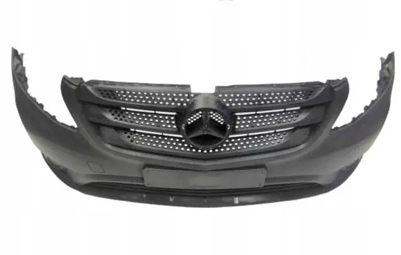 Mercedes-Benz Vito Viano W447 Front bumper A4478850425