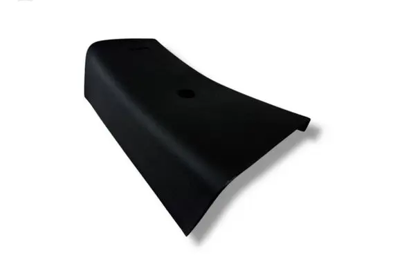 Fiat 500 Abarth (B) pillar trim (top) 735426813 ST4662 C391