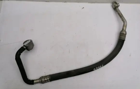 Audi A2 Air conditioning (A/C) pipe/hose 8Z0260707