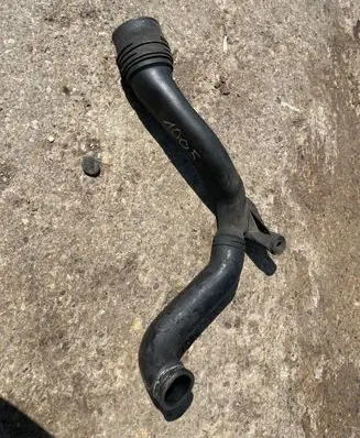 Audi A3 S3 8L Intercooler hose/pipe 1j0145840b