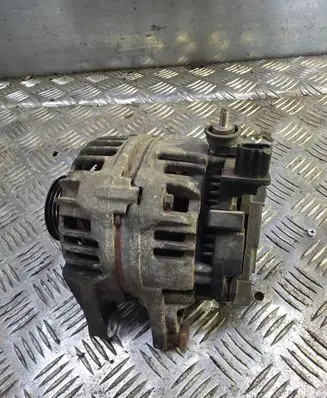 Toyota Corolla E120 E130 Generator/alternator 0124315024 270600D030B