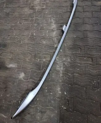 Chevrolet Captiva Roof bar rail NOCODE