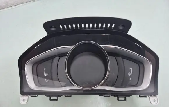 Volvo S60 Speedometer (instrument cluster) 31433334