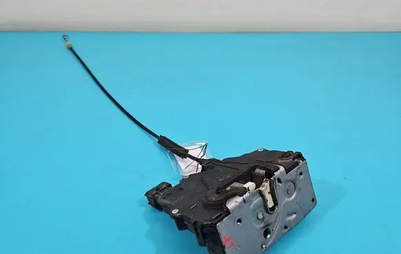 Fiat Grande Punto Rear door lock 51873658 IMPRK1488970