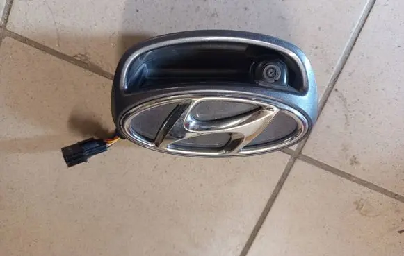 Hyundai Ioniq Reversing camera 87370G2010 0000A 2019021300004