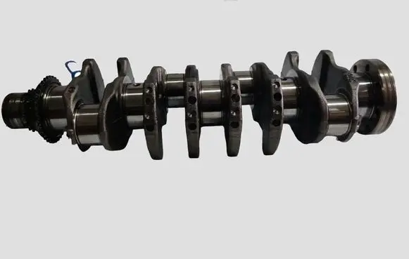 Ford Mondeo Mk III Crankshaft A81