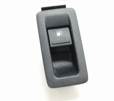 Volkswagen Touran I Fuel tank opening switch 1T0959551
