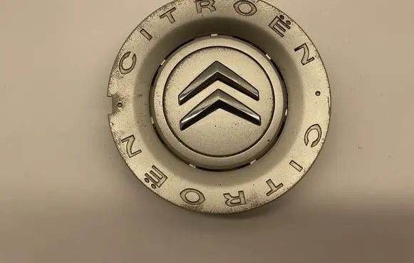Citroen C4 I Original wheel cap 9650263980