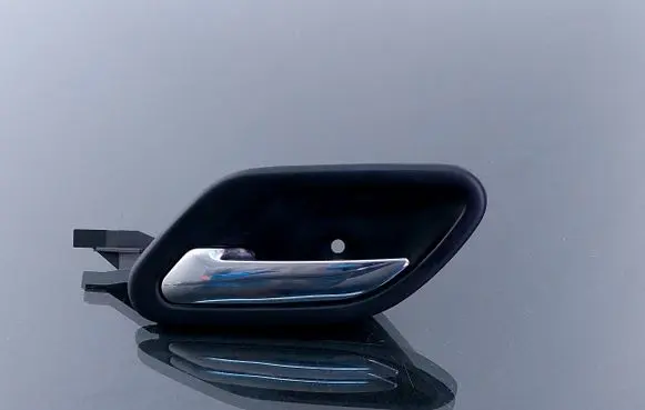 BMW 7 E38 Rear door interior handle 8226049