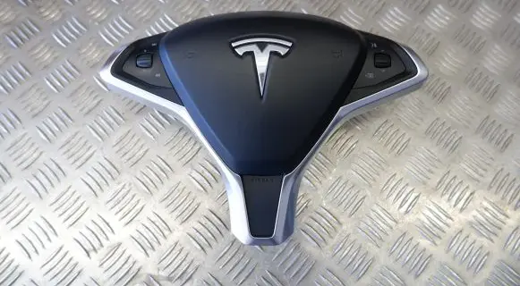 Tesla Model S Steering wheel airbag 102250601F