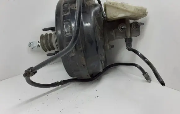 Ford S-MAX Brake booster 6G912B195PB