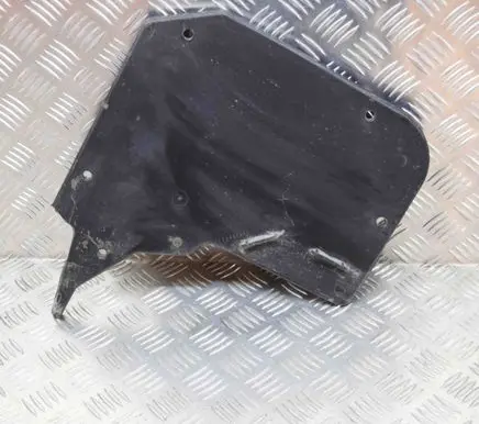 Volkswagen Transporter - Caravelle T5 Fuse box cover 7E0907299A 7E0907300A