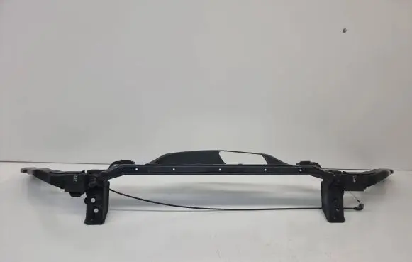 Jaguar XE Top upper radiator support slam panel GX7316E144A