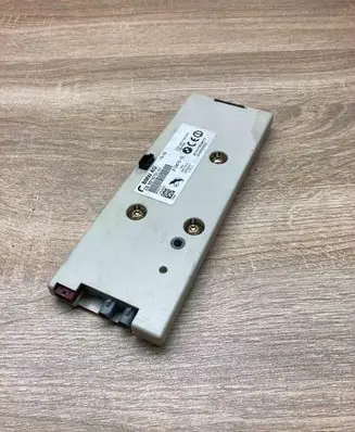 BMW 7 E65 E66 Aerial antenna amplifier 6918731 213675